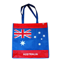 巴中KB50广告无纺布袋