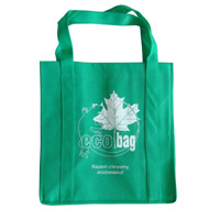 巴中KB23环保广告袋