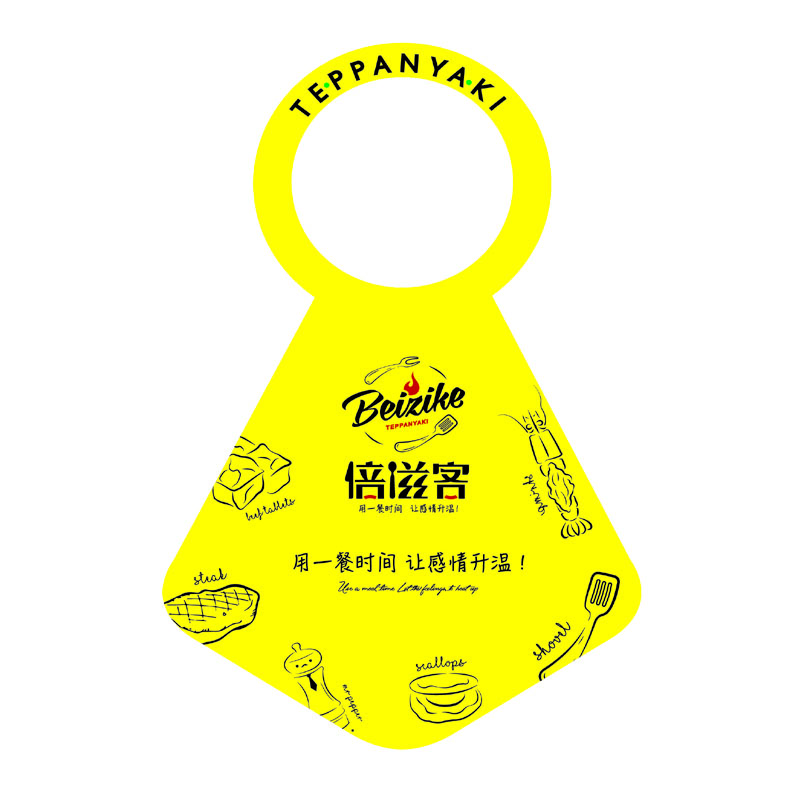 巴中AP01 无纺布围裙