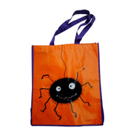 巴中KB05 覆膜无纺布袋（可定制）