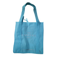 巴中无纺布袋的常规选择厚度