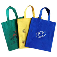 巴中KB08 无纺布袋（可定制）